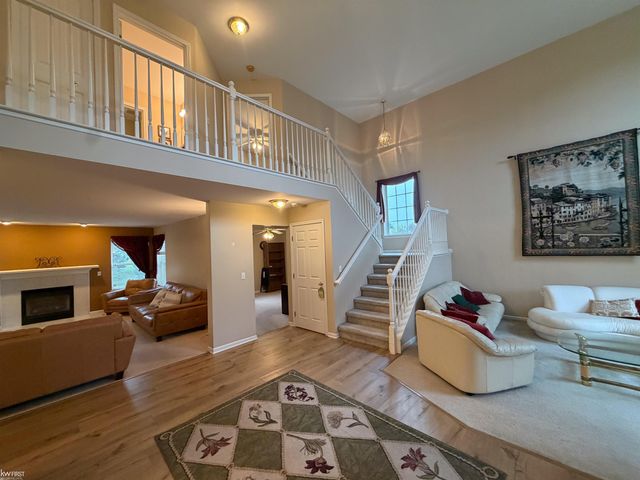2295 Hidden Forest Drive, Grand Blanc Twp, MI 48439