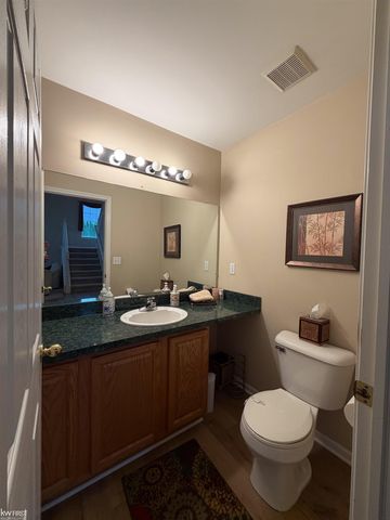 2295 Hidden Forest Drive, Grand Blanc Twp, MI 48439