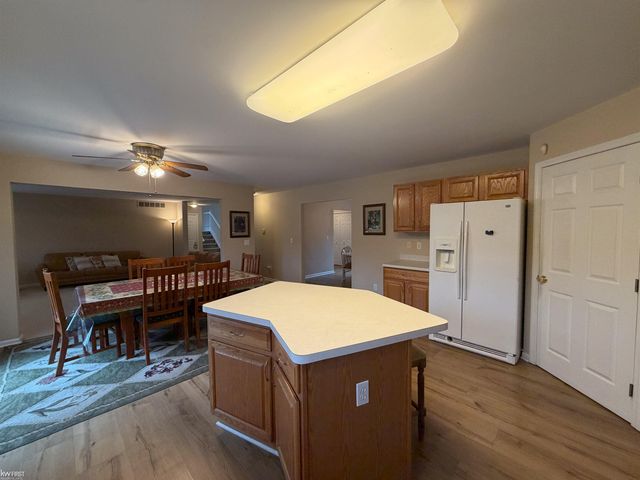 2295 Hidden Forest Drive, Grand Blanc Twp, MI 48439