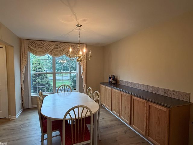 2295 Hidden Forest Drive, Grand Blanc Twp, MI 48439