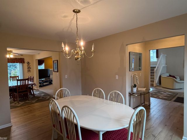 2295 Hidden Forest Drive, Grand Blanc Twp, MI 48439