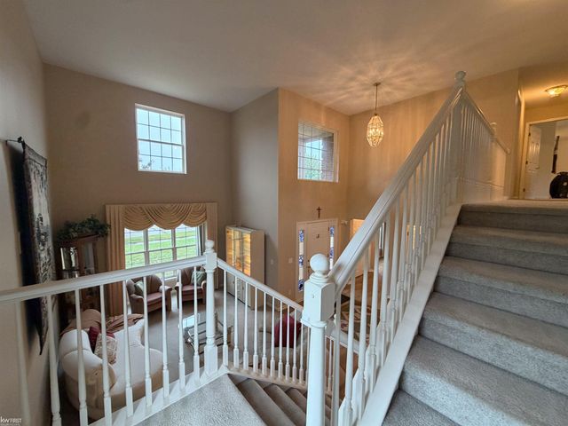 2295 Hidden Forest Drive, Grand Blanc Twp, MI 48439