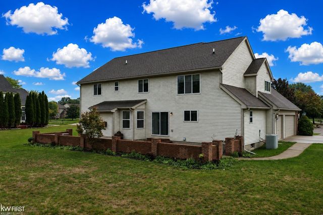2295 Hidden Forest Drive, Grand Blanc Twp, MI 48439