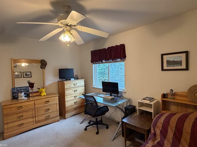 2295 Hidden Forest Drive, Grand Blanc Twp, MI 48439