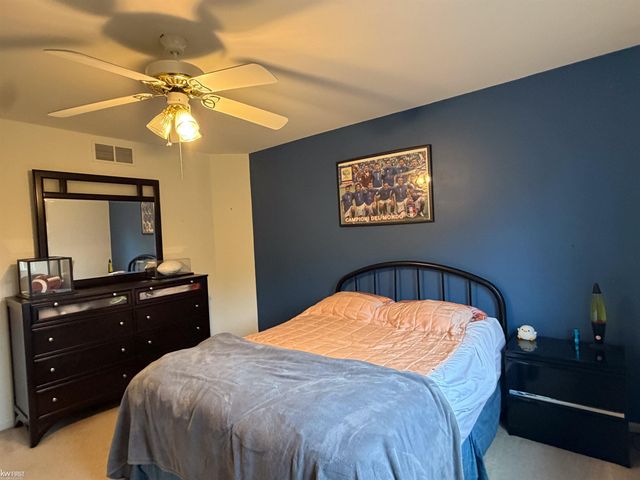 2295 Hidden Forest Drive, Grand Blanc Twp, MI 48439