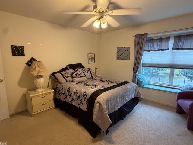 2295 Hidden Forest Drive, Grand Blanc Twp, MI 48439