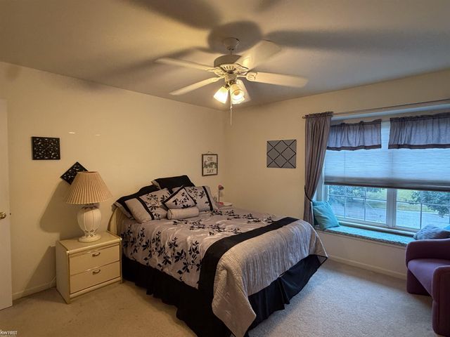 2295 Hidden Forest Drive, Grand Blanc Twp, MI 48439