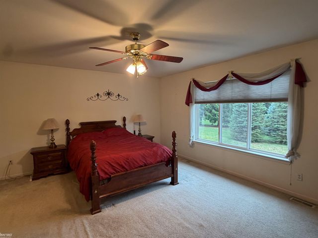 2295 Hidden Forest Drive, Grand Blanc Twp, MI 48439