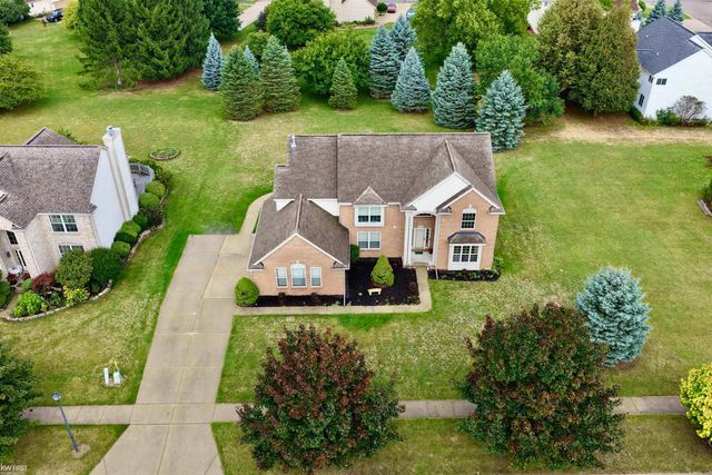 2295 Hidden Forest Drive, Grand Blanc Twp, MI 48439