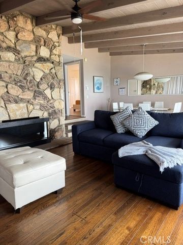 17614 Posetano Road, Los Angeles, CA 90272