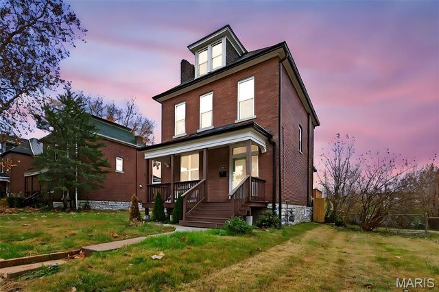 6206 Victoria Avenue, St Louis, MO 63139