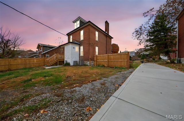 6206 Victoria Avenue, St Louis, MO 63139