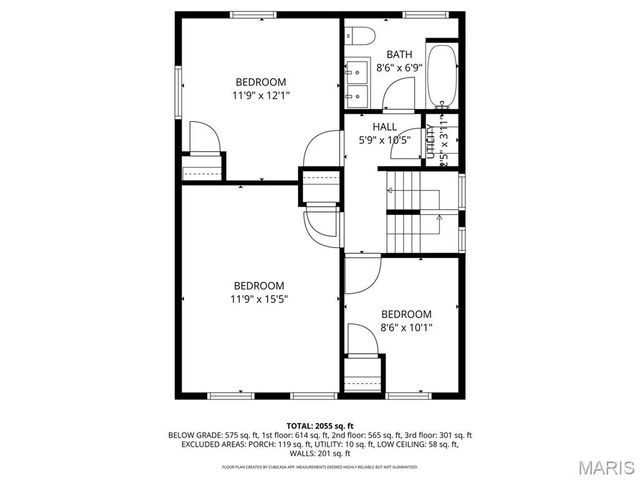 6206 Victoria Avenue, St Louis, MO 63139