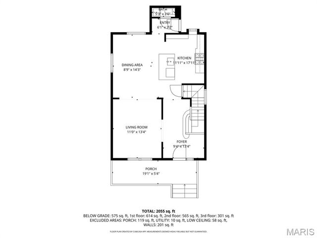 6206 Victoria Avenue, St Louis, MO 63139