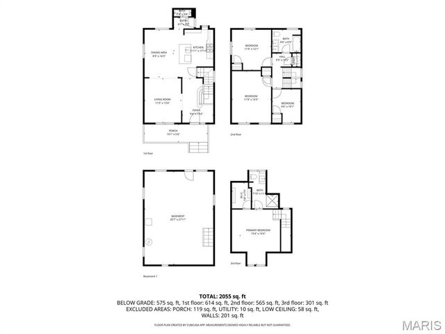 6206 Victoria Avenue, St Louis, MO 63139