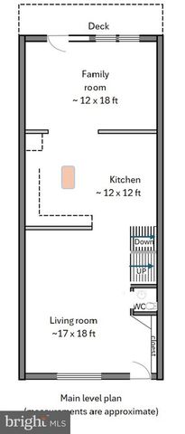 7006 ROGUE FOREST LN, Gainesville, VA 20155
