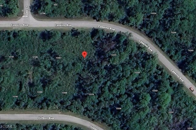 12215 Cassino AVE, Port Charlotte, FL 33953