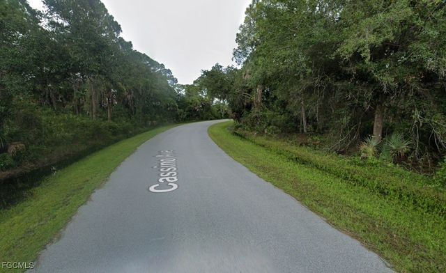 12215 Cassino AVE, Port Charlotte, FL 33953