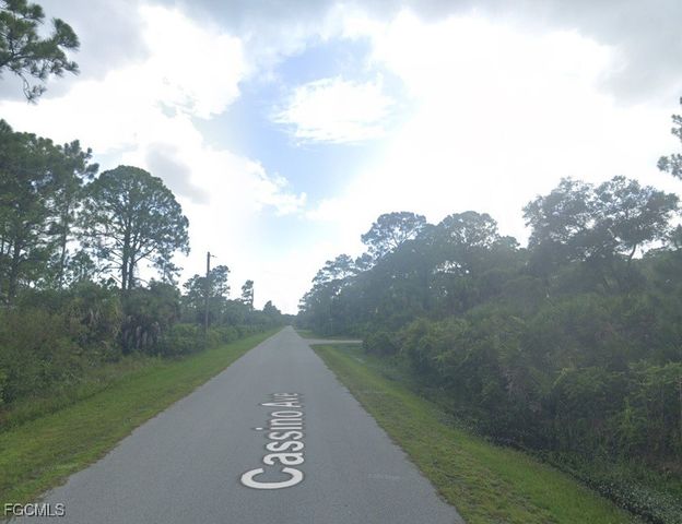 12215 Cassino AVE, Port Charlotte, FL 33953