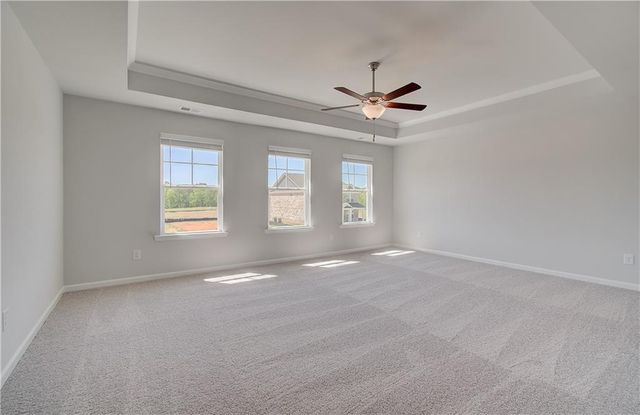 636 Leafy Branch Way, Mcdonough, GA 30253