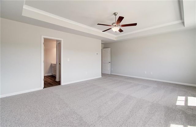 636 Leafy Branch Way, Mcdonough, GA 30253