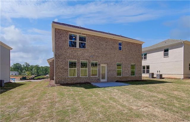 636 Leafy Branch Way, Mcdonough, GA 30253