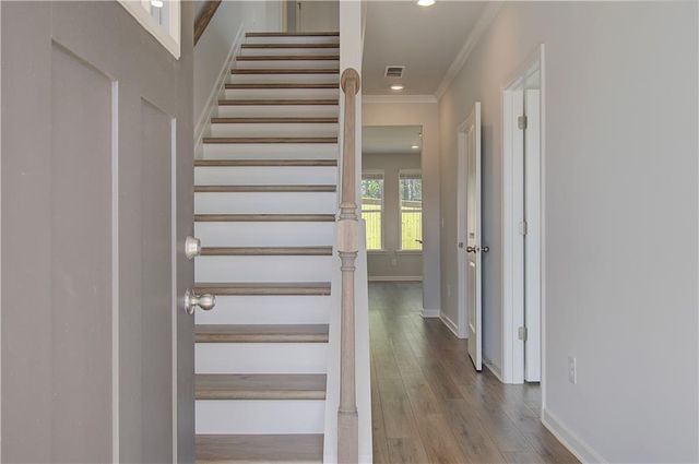 636 Leafy Branch Way, Mcdonough, GA 30253