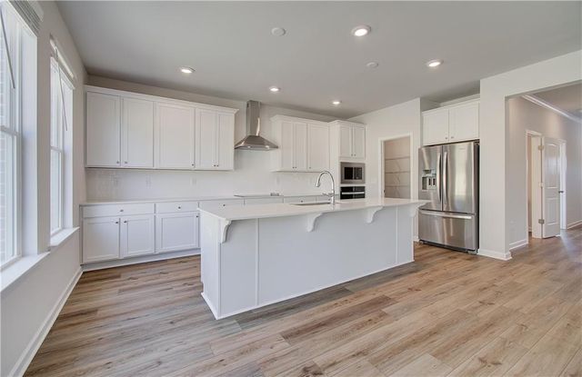 636 Leafy Branch Way, Mcdonough, GA 30253