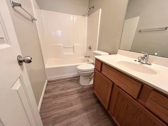 1118 82nd Street, A, Lubbock, TX 79423