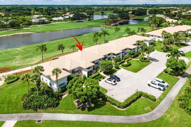 10887 Quail Covey Road Azalea, Boynton Beach, FL 33436