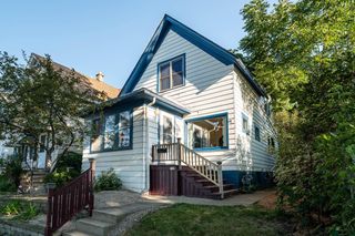 128 E Rosedale AVENUE, Milwaukee, WI 53207
