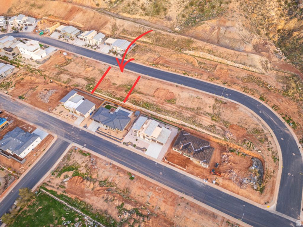 Image 1 of property listing at 339 N 250 E, La Verkin, UT 84745