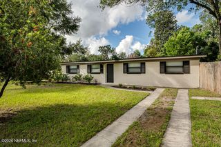 7578 RIDGEWAY Road N, Jacksonville, FL 32244