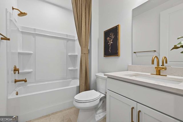 5375 Miravista Way, Hoschton, GA 30548