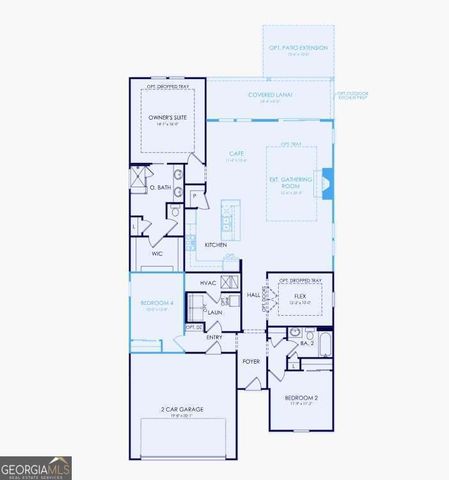 5375 Miravista Way, Hoschton, GA 30548