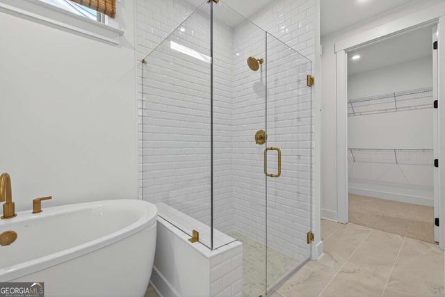 5375 Miravista Way, Hoschton, GA 30548