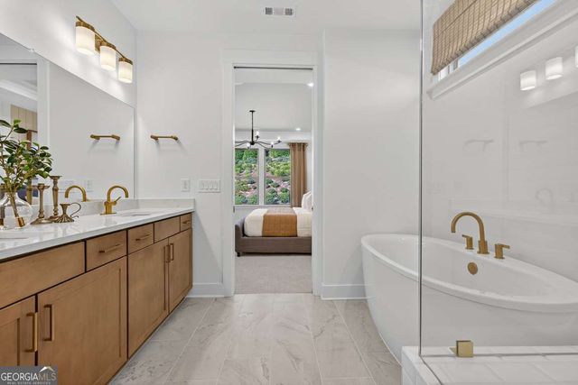 5375 Miravista Way, Hoschton, GA 30548