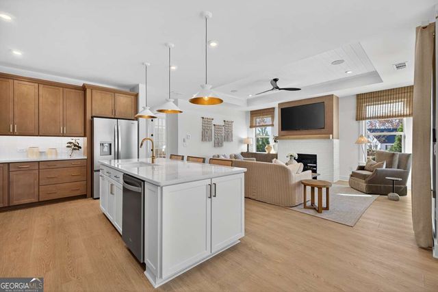 5375 Miravista Way, Hoschton, GA 30548