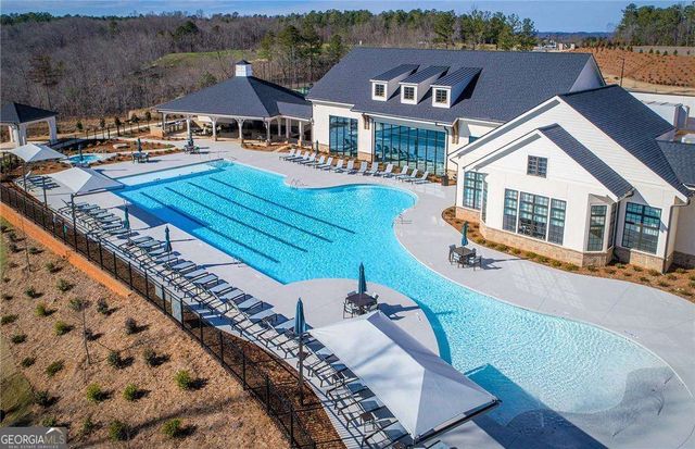 5375 Miravista Way, Hoschton, GA 30548