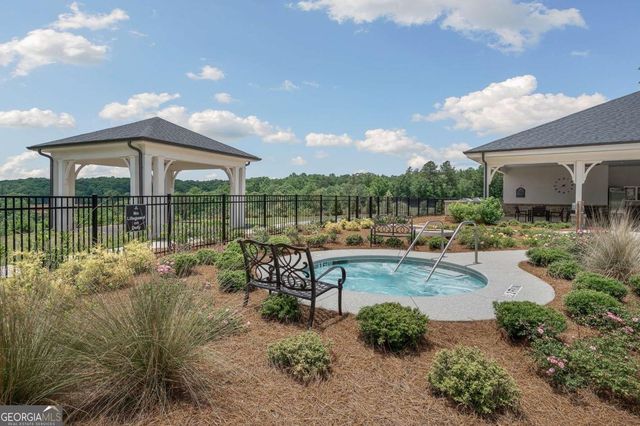 5375 Miravista Way, Hoschton, GA 30548