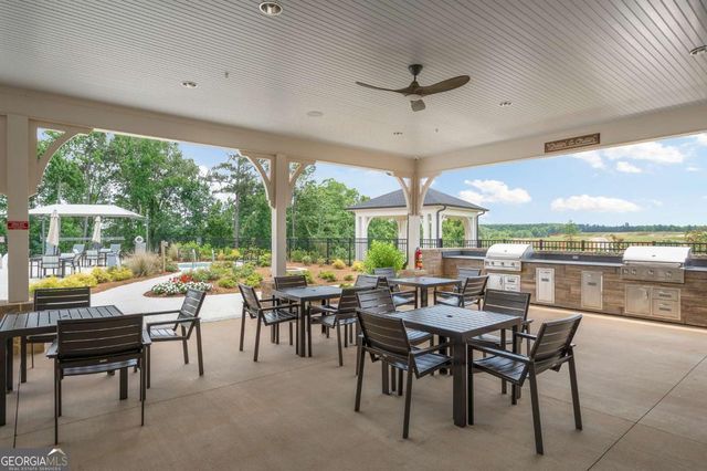 5375 Miravista Way, Hoschton, GA 30548