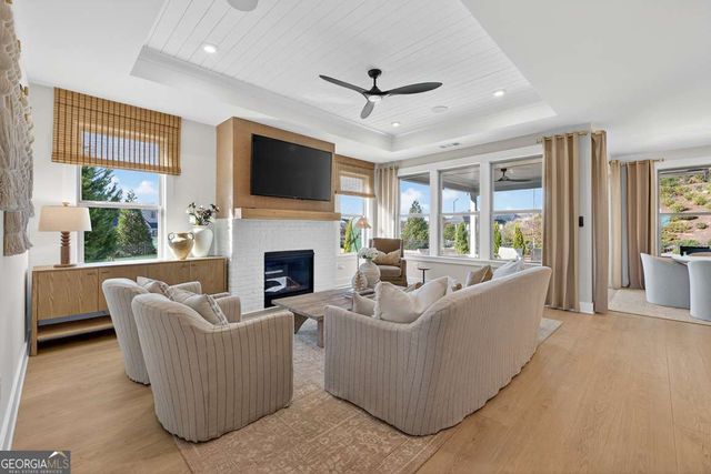 5375 Miravista Way, Hoschton, GA 30548