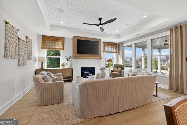 5375 Miravista Way, Hoschton, GA 30548