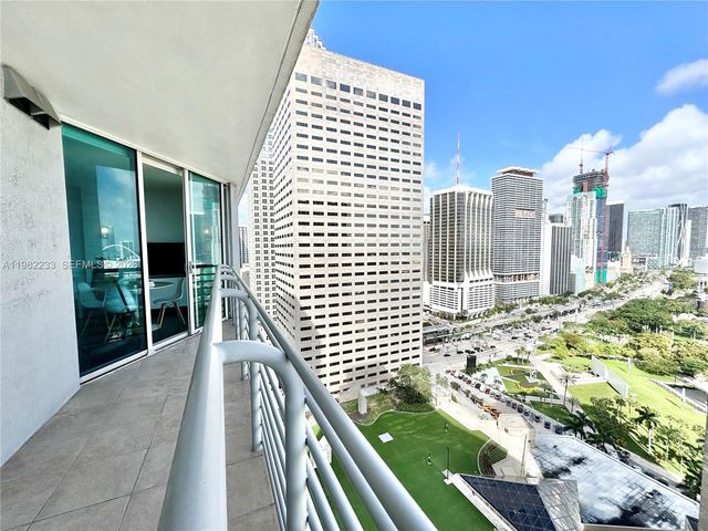 335 S Biscayne Blvd 2702, Miami, FL 33131