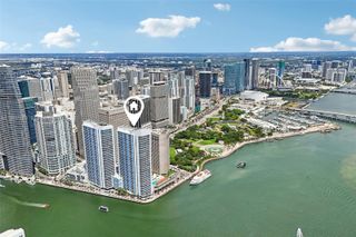 335 S Biscayne Blvd 2702, Miami, FL 33131