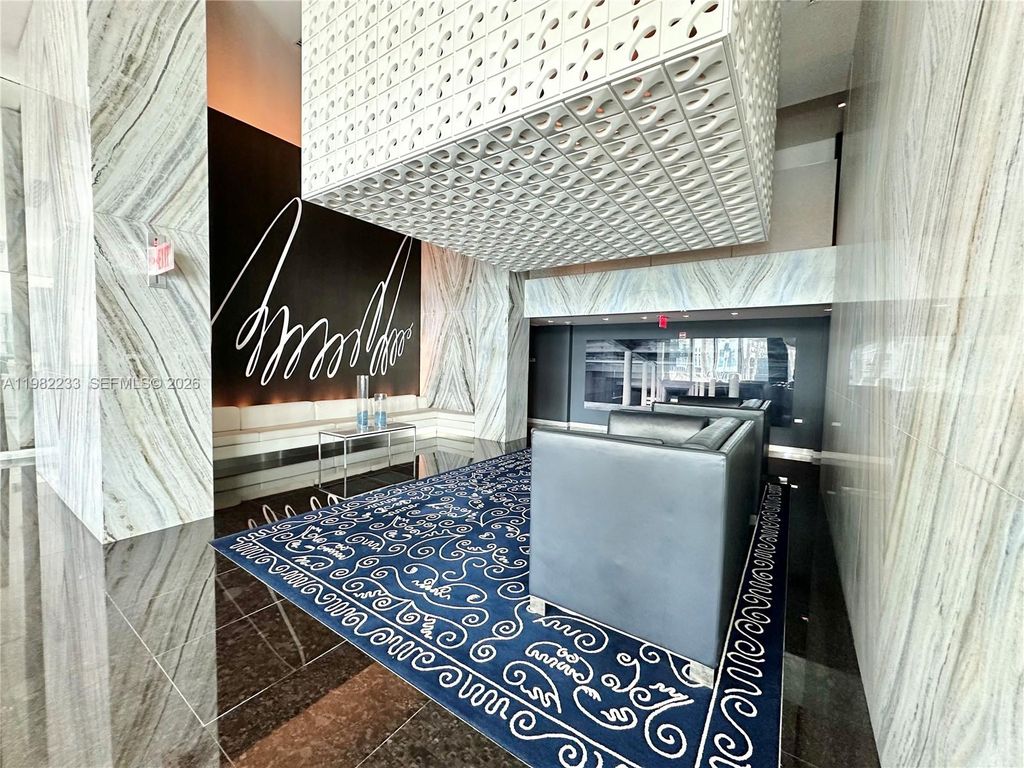 Image 23 of property listing at 335 S Biscayne Blvd 2702, Miami, FL 33131