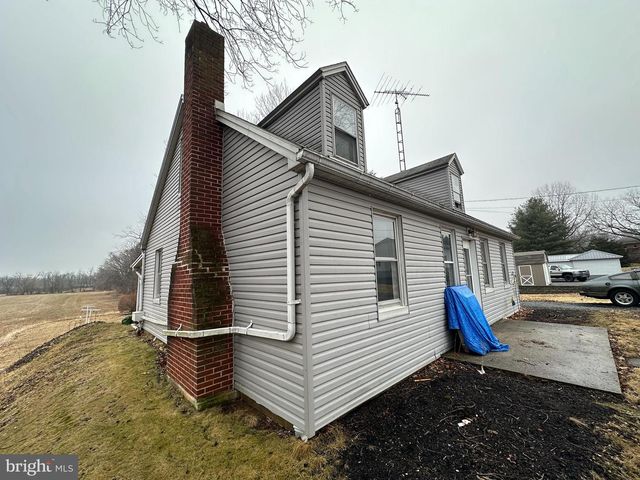 4811 CHURCH ROAD, Chambersburg, PA 17202