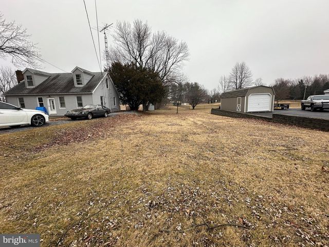 4811 CHURCH ROAD, Chambersburg, PA 17202