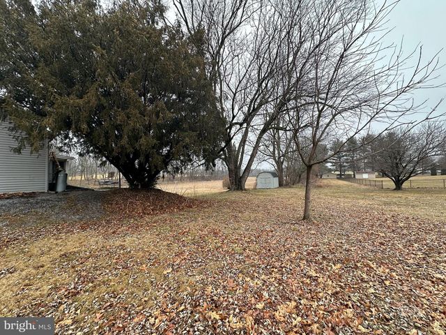 4811 CHURCH ROAD, Chambersburg, PA 17202