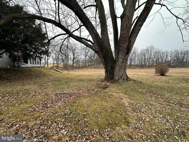 4811 CHURCH ROAD, Chambersburg, PA 17202